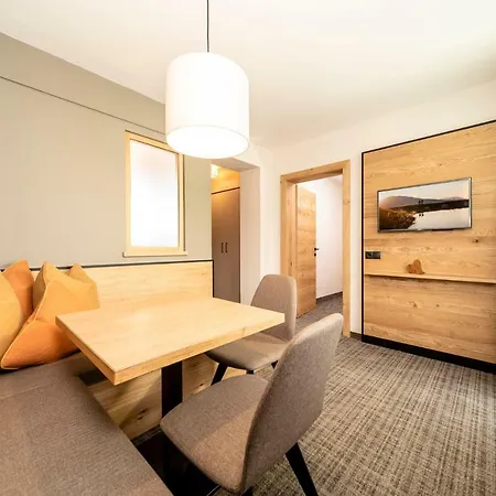 Stockerwirt 3* ライト・イム・アルプバッハタール