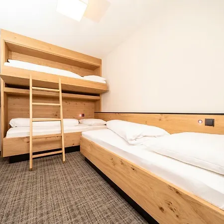 Stockerwirt ライト・イム・アルプバッハタール