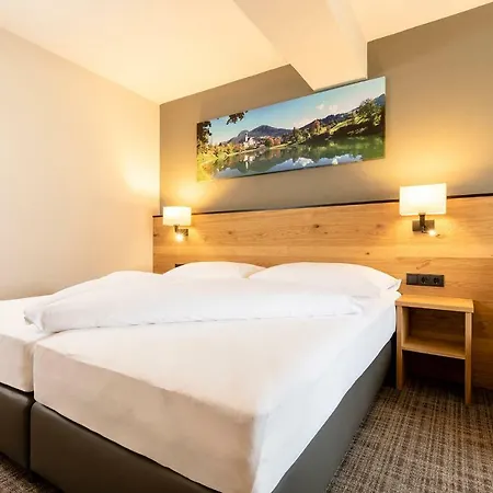 Stockerwirt 3*
