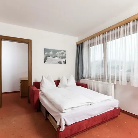 Stockerwirt ホテル ライト・イム・アルプバッハタール