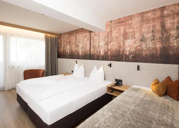 斯托克威尔特酒店 3*