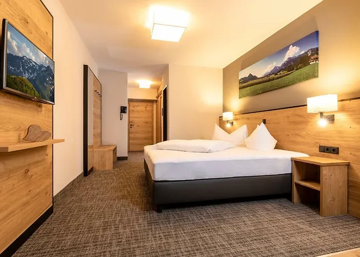 斯托克威尔特酒店