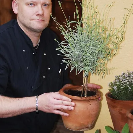 호텔 Stockerwirt 라이스임알바흐탈