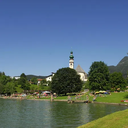 Stockerwirt 3* 라이스임알바흐탈