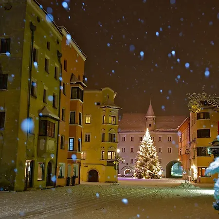 호텔 Stockerwirt 3*