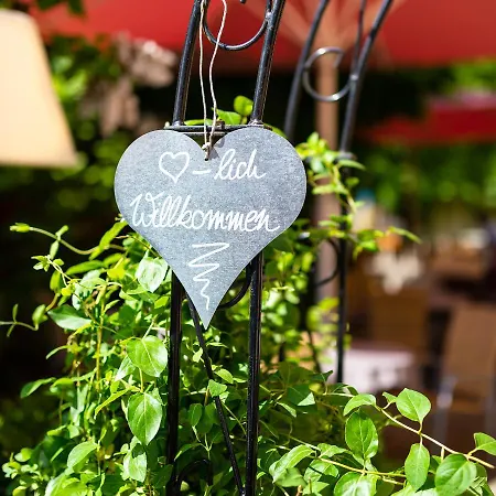 Stockerwirt 3* 라이스임알바흐탈