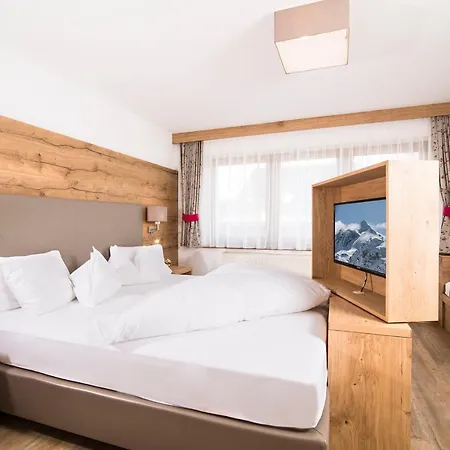 Stockerwirt 라이스임알바흐탈