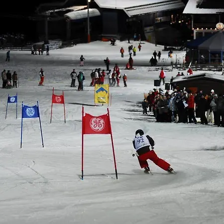 Stockerwirt 호텔 라이스임알바흐탈