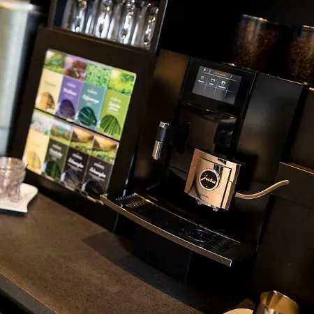 Stockerwirt 라이스임알바흐탈