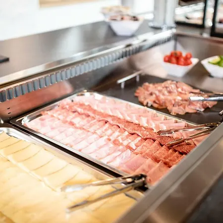 Stockerwirt 3* 라이스임알바흐탈