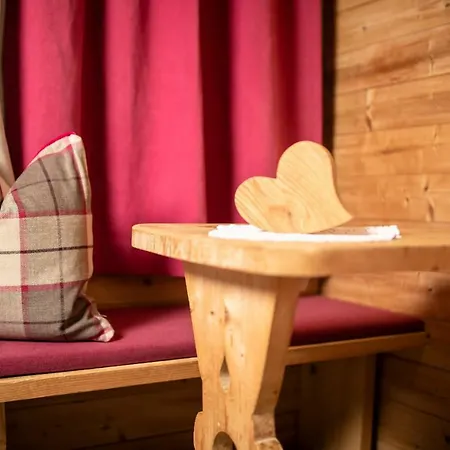 Stockerwirt Reith im Alpbachtal