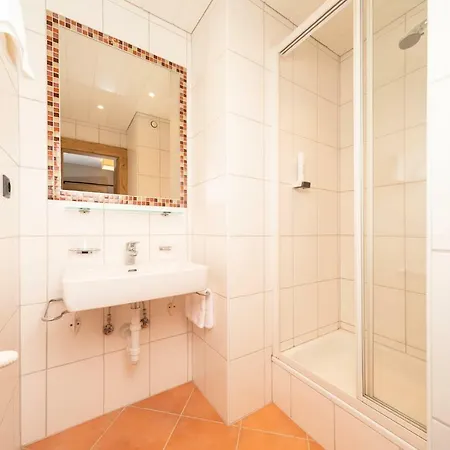 Stockerwirt 라이스임알바흐탈