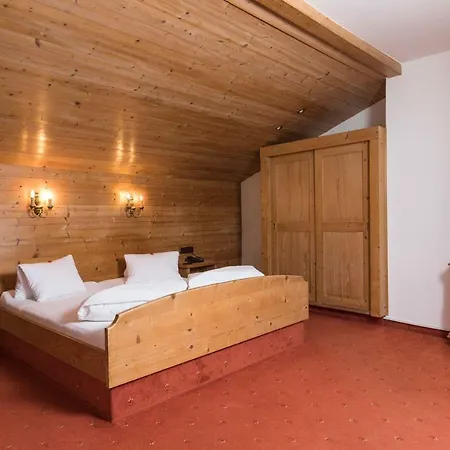 호텔 Stockerwirt 3*