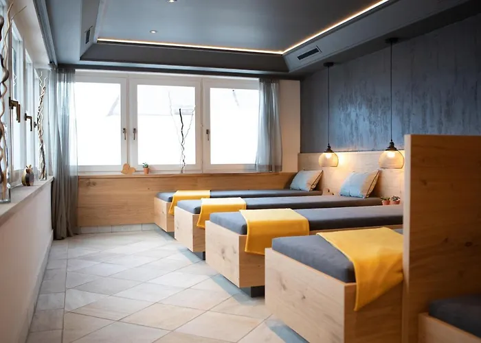 Hotel Stockerwirt Reith im Alpbachtal