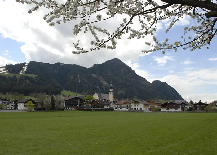 Stockerwirt Reith im Alpbachtal