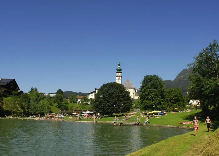 Stockerwirt 3* Reith im Alpbachtal