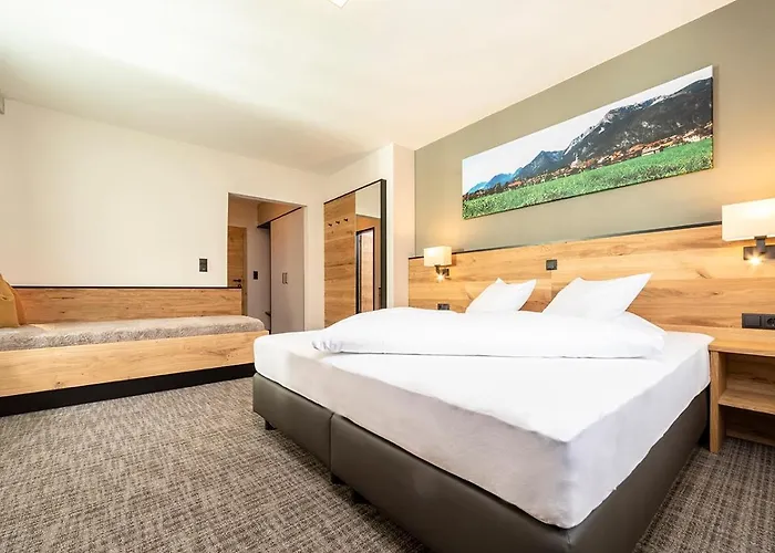 Stockerwirt Hotel 3*