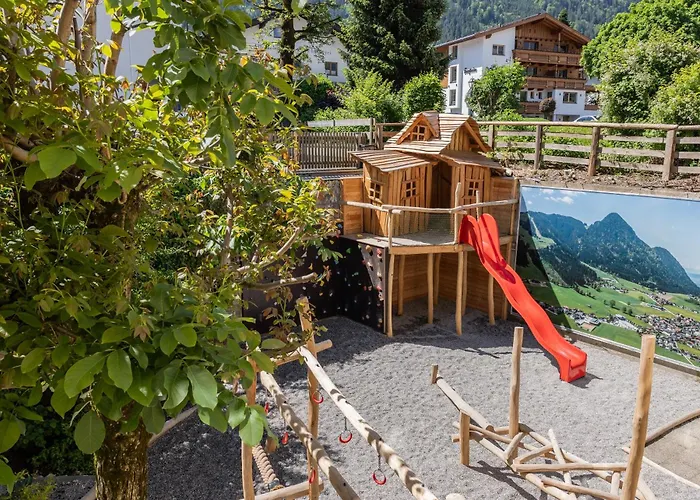 Hotel Stockerwirt Reith im Alpbachtal