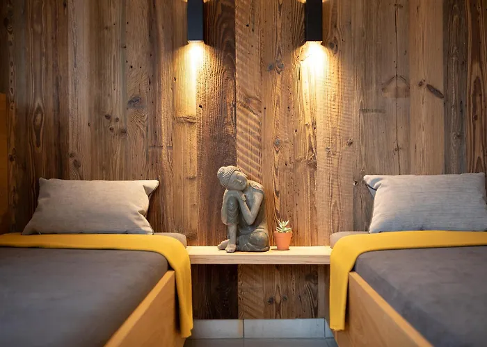 Hotel Stockerwirt 3*