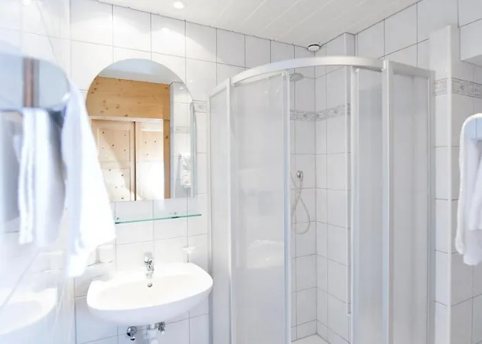 Hotel Stockerwirt 3*