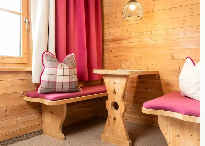 Hotel Stockerwirt 3*