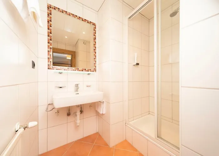 Stockerwirt Reith im Alpbachtal