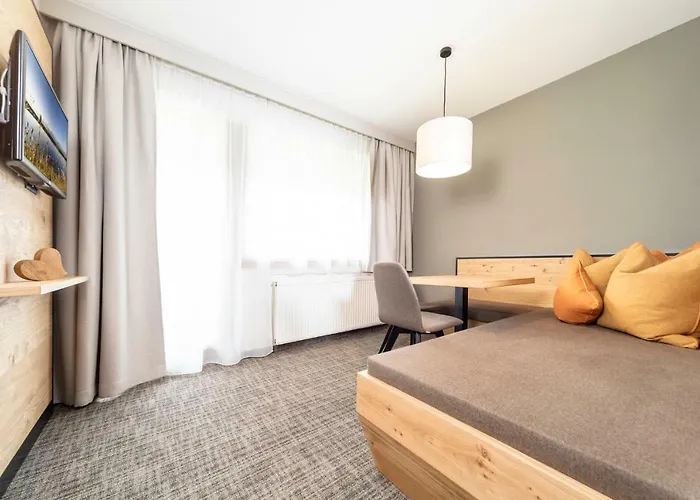 Stockerwirt Hotel 3*