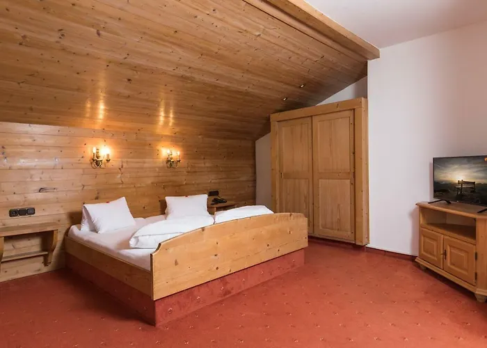 Hotel Stockerwirt 3*